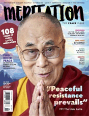Meditation Mag